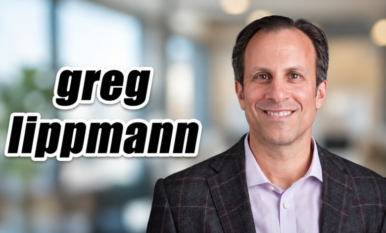 Greg Lippmann