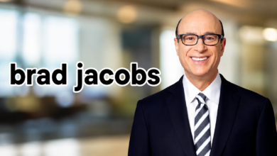 Brad Jacobs