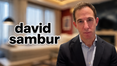 David Sambur
