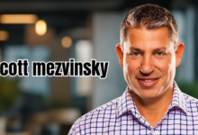 Scott Mezvinsky