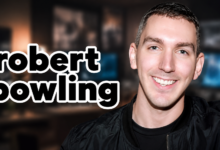 Robert Bowling
