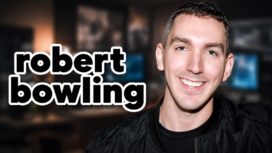 Robert Bowling