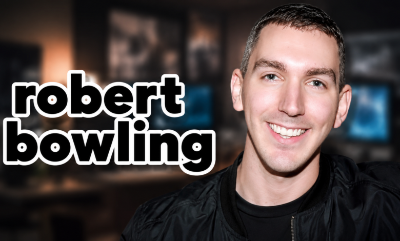 Robert Bowling