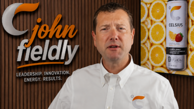 John Fieldly