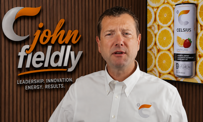 John Fieldly