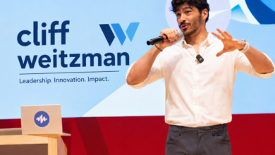 cliff weitzman