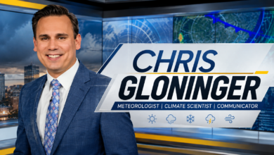 Chris Gloninger