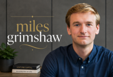 Miles Grimshaw