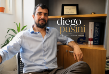 Diego Pasini