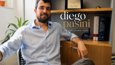 Diego Pasini