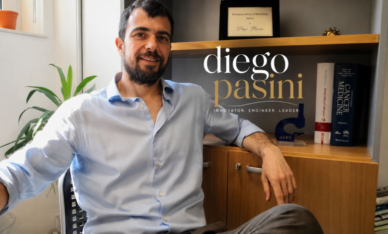 Diego Pasini
