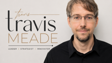 Travis Meade