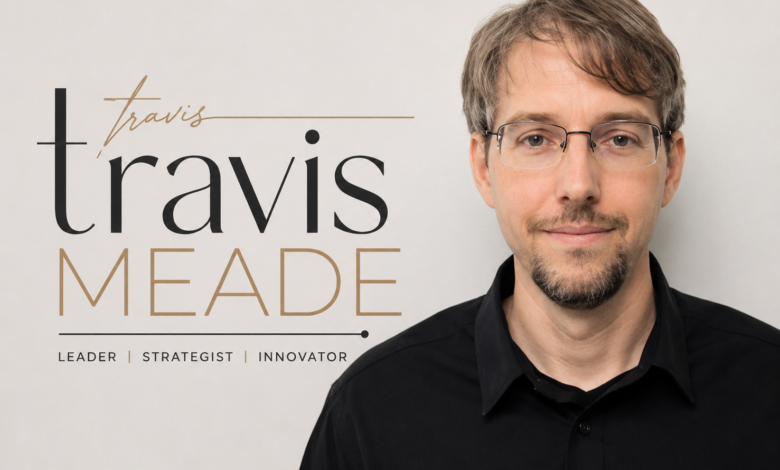 Travis Meade