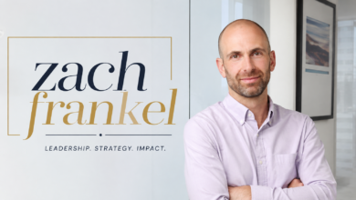 Zach Frankel