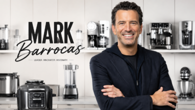 Mark Barrocas