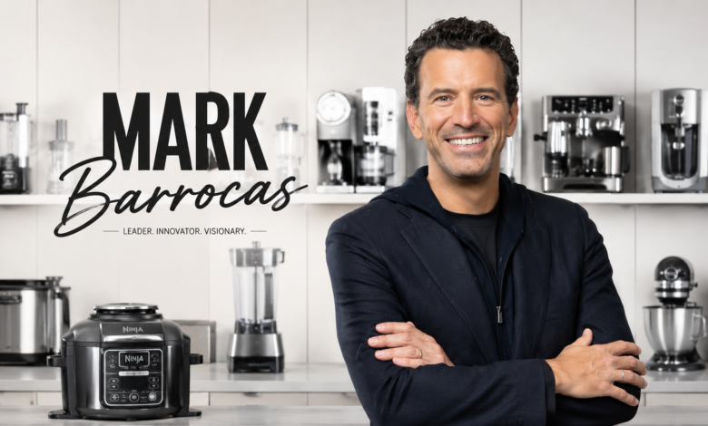 Mark Barrocas