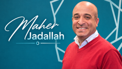 Maher Jadallah