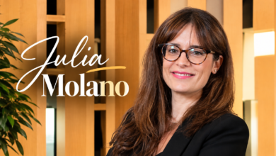 Julia Molano
