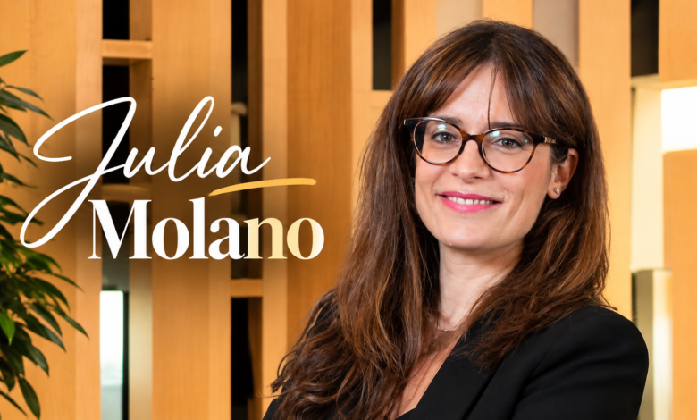 Julia Molano