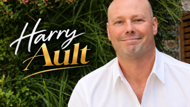 Harry Ault