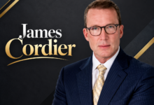 James Cordier