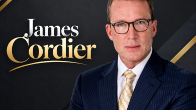 James Cordier