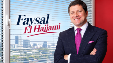 Faysal El Hajjami
