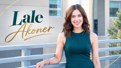 Lale Akoner