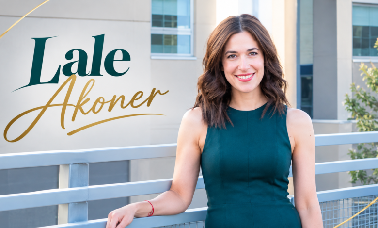 Lale Akoner