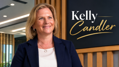 Kelly Candler