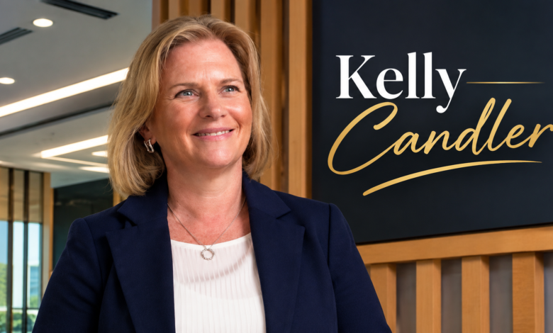 Kelly Candler