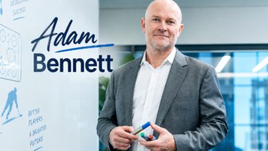 Adam Bennett