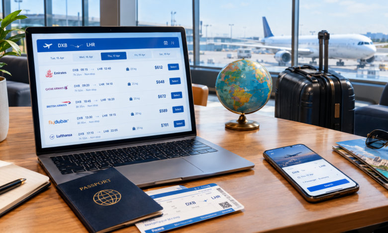 TTweakFlight Offer