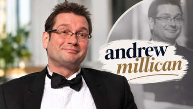 andrew millican