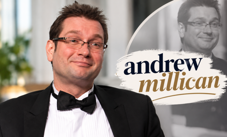 andrew millican
