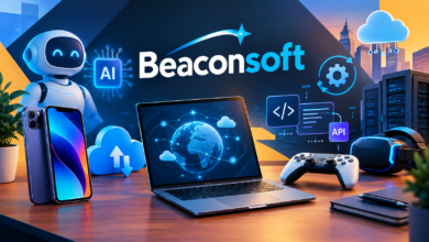 Beaconsoft Latest Tech Info