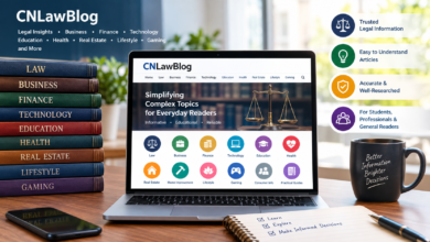 CNLawBlog