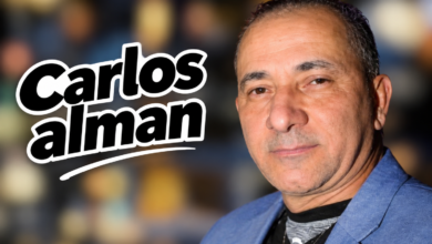 Carlos Alman