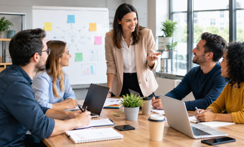Management Guide EWMagWork