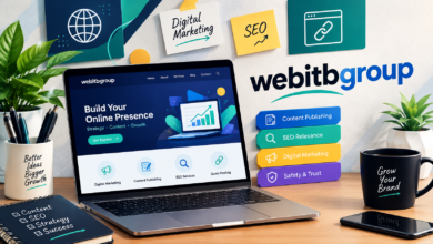 webitbgroup com