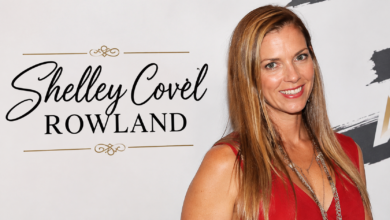 Shelley Covel Rowland
