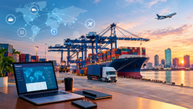 Flexport JAX