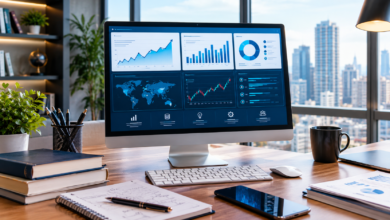 Business Insight ShopNaclo