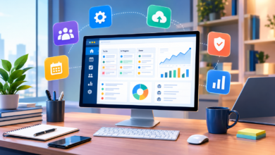 MenBoosterMark Software Program