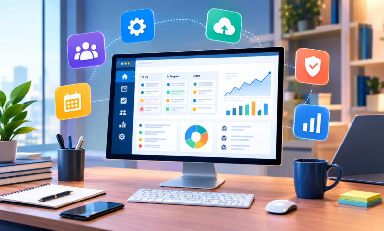MenBoosterMark Software Program