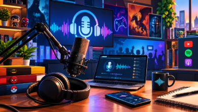 geekzilla radio