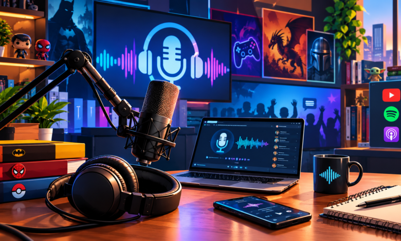 geekzilla radio